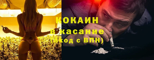 крисы Елизово